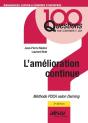 L'Amélioration Continue - Preview