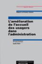 L'Amelioration De L'Accueil Des Usagers Dans L'Administration - Preview