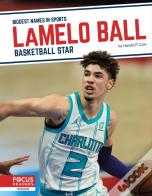 Lamelo Ball