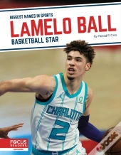 Lamelo Ball