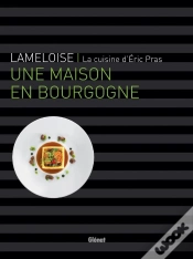 Capa do artigo Lameloise ; La Cuisine D