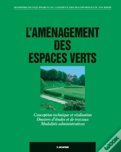 Capa do artigo L'Aménagement Des Espaces Verts