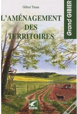 Capa do artigo L'Aménagement Des Territoires Pour La Chasse Au Grand Gibier