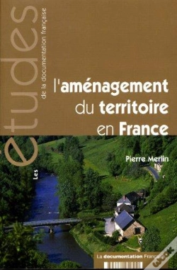 Capa do artigo L'Aménagement Du Territoire En France