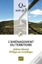 L'Aménagement Du Territoire