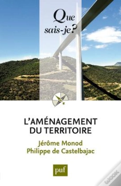 Capa do artigo L'Aménagement Du Territoire