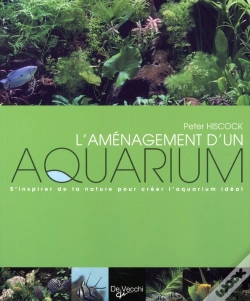 Capa do artigo L'Aménagement D'Un Aquarium