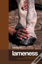 Capa do artigo Lameness