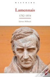 Capa do artigo Lamennais : 1782-1854