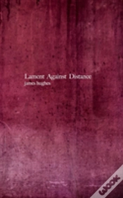 Capa do artigo Lament Against Distance