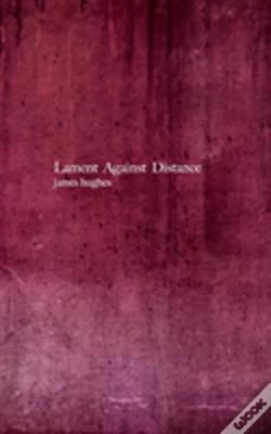 Capa do artigo Lament Against Distance
