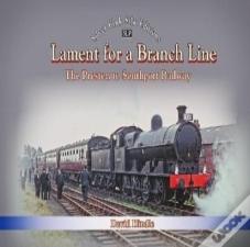 Lament For A Branch Line