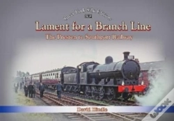 Capa do artigo Lament For A Branch Line
