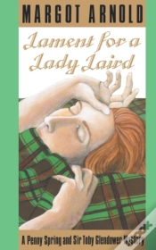 Capa do artigo Lament For A Lady Laird (Paper Only)