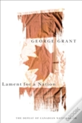 Lament For A Nation