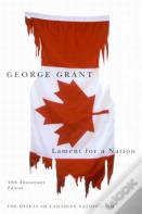 Lament For A Nation