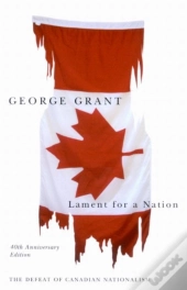Lament For A Nation