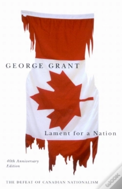 Capa do artigo Lament For A Nation