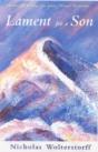 Lament For A Son - Preview