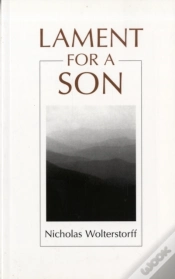 Capa do artigo Lament For A Son