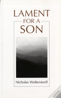 Capa do artigo Lament For A Son