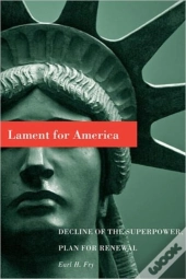 Lament For America