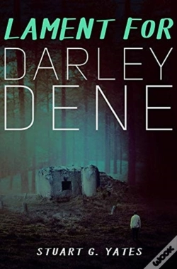 Capa do artigo Lament For Darley Dene