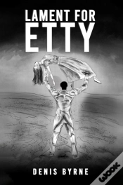 Capa do artigo Lament For Etty