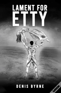 Capa do artigo Lament For Etty