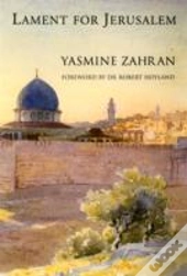 Lament For Jerusalem