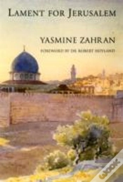 Capa do artigo Lament For Jerusalem