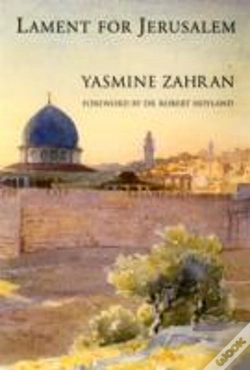 Capa do artigo Lament For Jerusalem