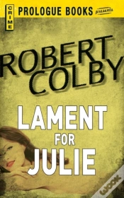 Capa do artigo Lament For Julie