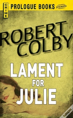 Capa do artigo Lament For Julie