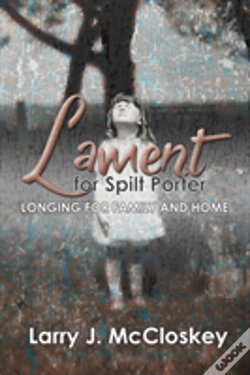 Capa do artigo Lament For Spilt Porter