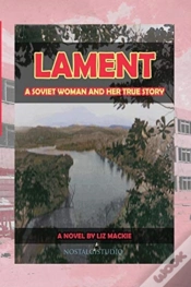 Capa do artigo Lament