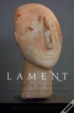 Capa do artigo Lament