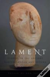Capa do artigo Lament