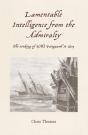 Lamentable Intelligence From The Admirality - Preview