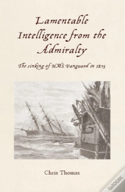 Capa do artigo Lamentable Intelligence From The Admirality