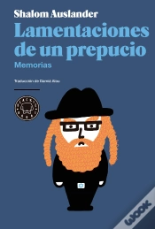 Capa do artigo Lamentaciones De Un Prepucio