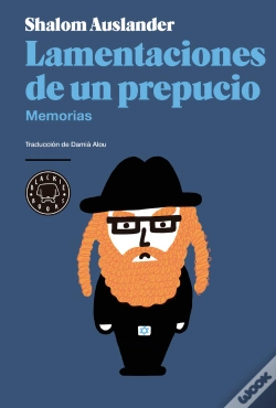 Capa do artigo Lamentaciones De Un Prepucio
