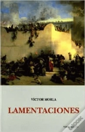 Capa do artigo Lamentaciones