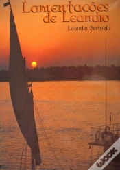 Capa do artigo Lamentações De Leandro