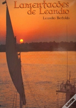 Capa do artigo Lamentações De Leandro