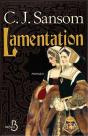 Lamentation - Preview