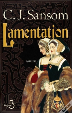 Capa do artigo Lamentation