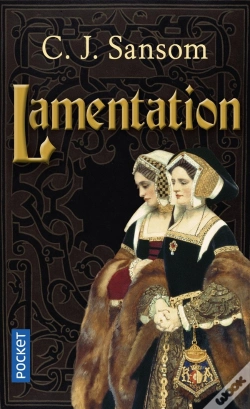 Capa do artigo Lamentation