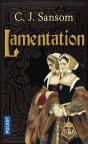 Lamentation - Preview