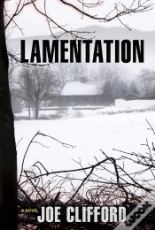 Capa do artigo Lamentation